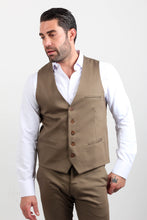 Load image into Gallery viewer, 1100-2324-COMO VEST