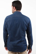 Load image into Gallery viewer, SHIRT DENIM