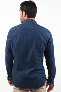 SHIRT DENIM