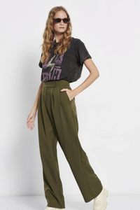 TROUSER CASUAL