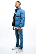 Load image into Gallery viewer, PUFFER JACKET