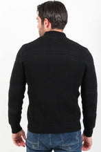 Load image into Gallery viewer, KNITTED TOP SLIM FIT