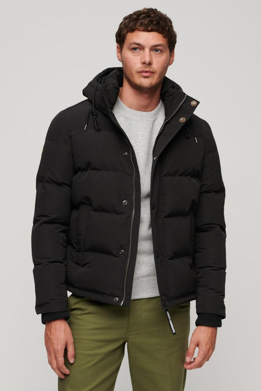 OVIN EVEREST PUFFER