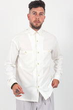 Load image into Gallery viewer, OVERSHIRT ASIMOV-5034