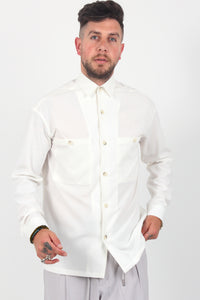 OVERSHIRT ASIMOV-5034