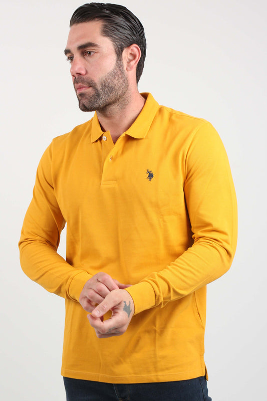 TOP POLO MM PRO