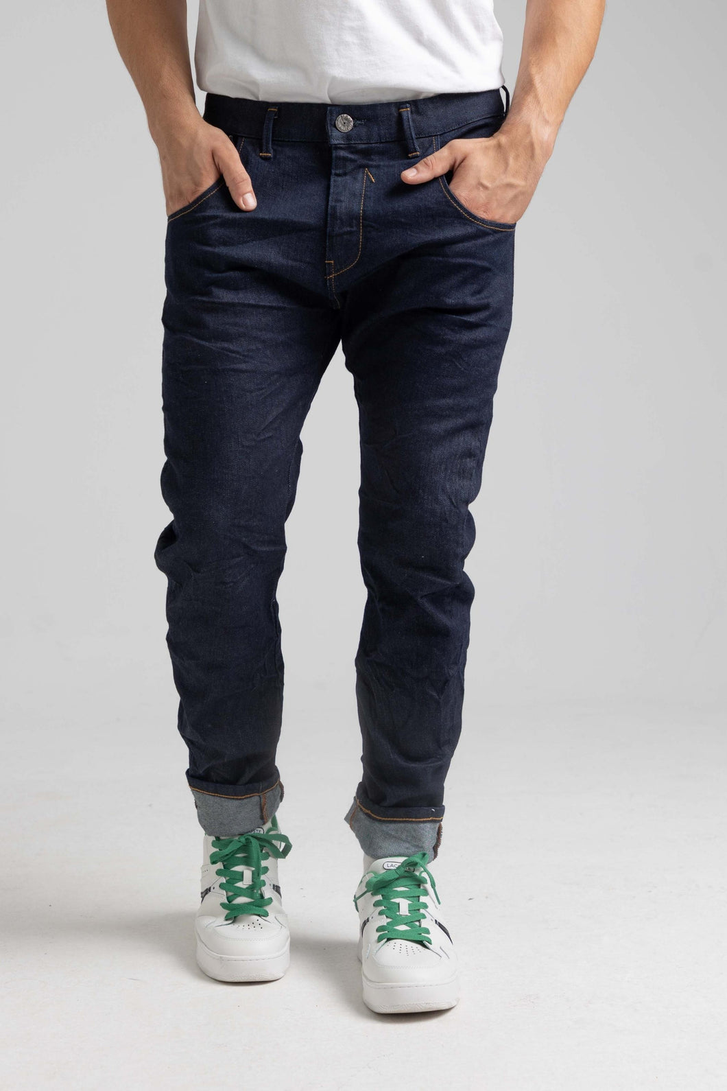 TROUSERS JEANS TIAGO 11