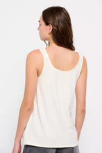 Load image into Gallery viewer, TOP SLEEVELESS