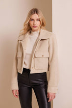 Load image into Gallery viewer, CARLA JACKET P-24-06-02