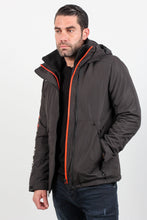 Load image into Gallery viewer, YACHTER WINDBREAKER JACKET