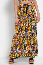 Load image into Gallery viewer, SKIRT MIDI/MAXI