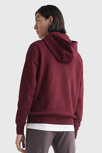 MODERN VARSITY HOODIE