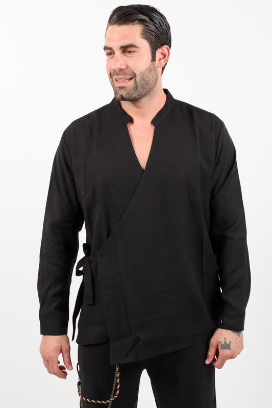 300-2324-POSITA OVERSHIRT