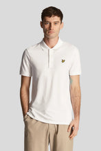 Load image into Gallery viewer, PLAIN POLO SHIRT