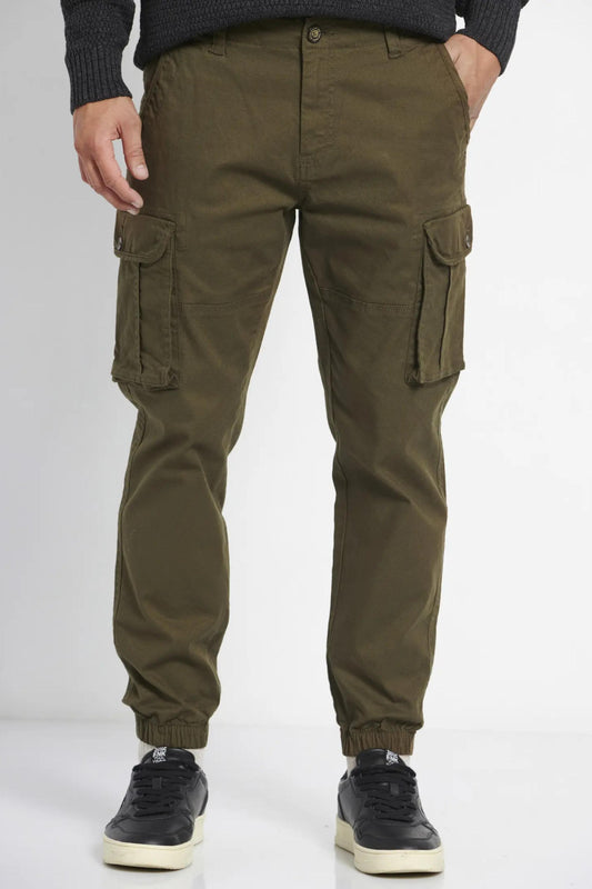 TROUSER CARGO