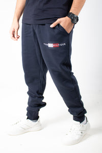 LINES HILFIGER SWEATPANTS