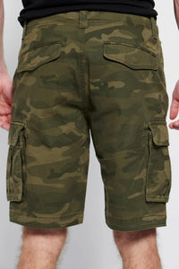 SHORTS CARGO