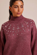 Load image into Gallery viewer, VANINA SWEATER P-24-09-10