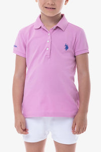 T-SHIRT POLO PRO