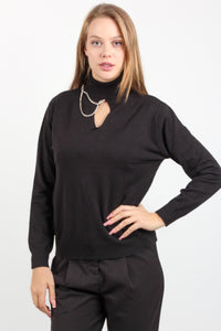 KNITTED TOP TLLC0017