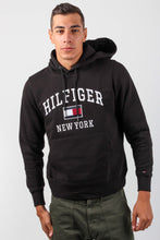 Load image into Gallery viewer, MODERN VARSITY HOODIE