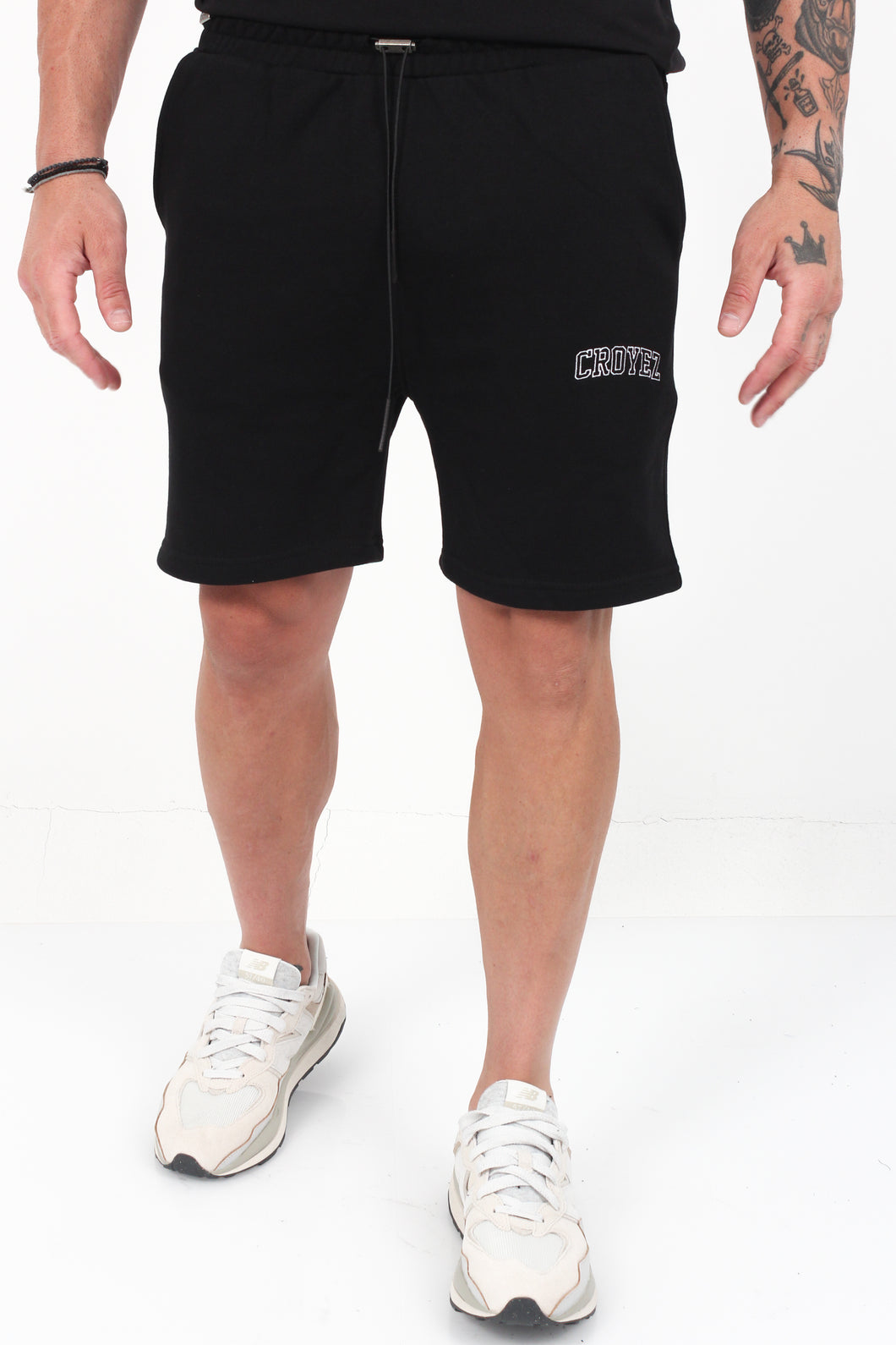 CROYEZ ARCH SHORT