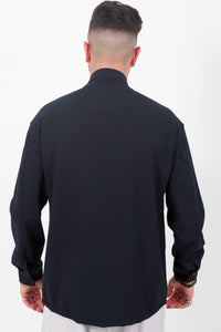 OVERSHIRT ASIMOV-5034