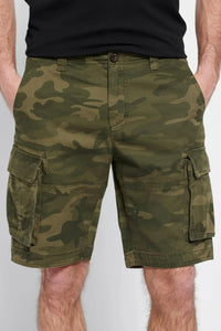 SHORTS CARGO