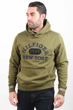 Load image into Gallery viewer, MONOTYPE COLLEGIATE HOODIE