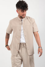 Load image into Gallery viewer, 300-23-PALERMO OVERSHIRT