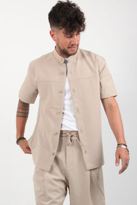 300-23-PALERMO OVERSHIRT