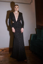 Load image into Gallery viewer, CALLAS MAXI DRESS