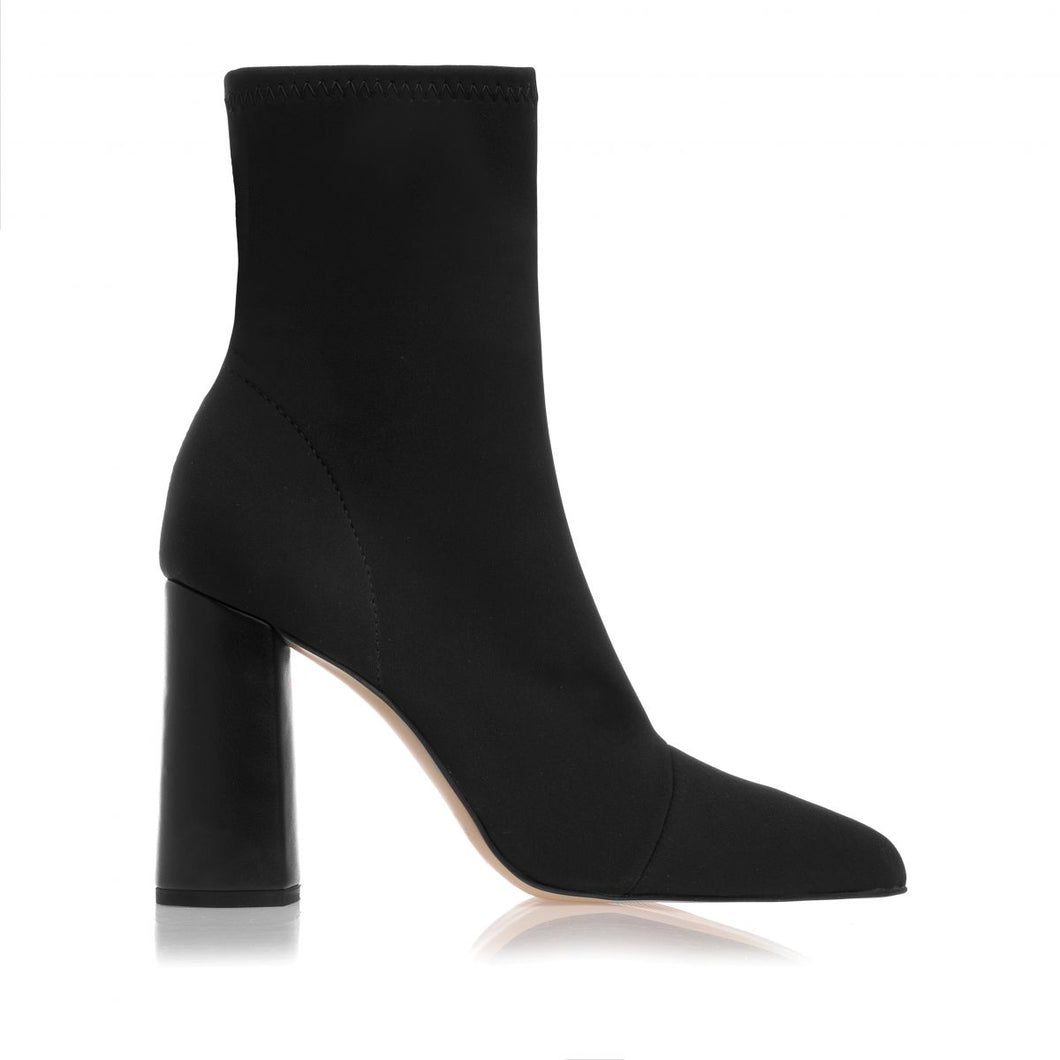 SANTE ANKLE BOOTS