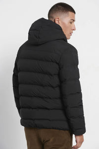 JACKET PUFFER