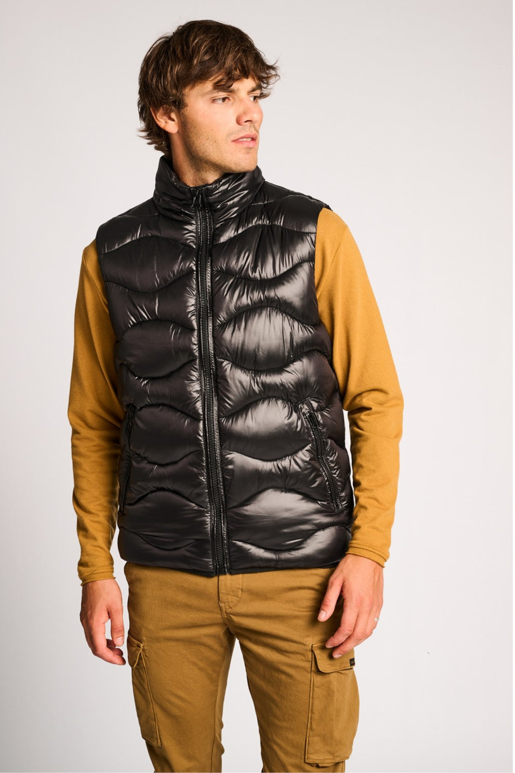 MARC PADDED VEST