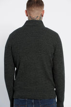 Load image into Gallery viewer, KNITTED JERKIN