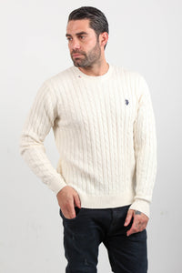 KNITTED TOP PRO