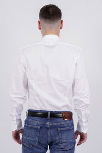 TIMELESS SHIRT SLIM FIT FA440048