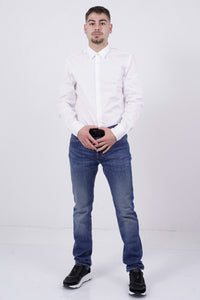 TIMELESS SHIRT SLIM FIT FA440048