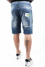 Load image into Gallery viewer, BAGNOLO 1 DENIM SHORTS