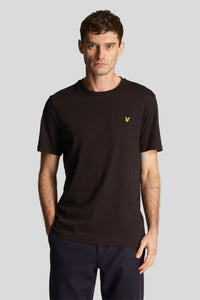 PLAIN T-SHIRT