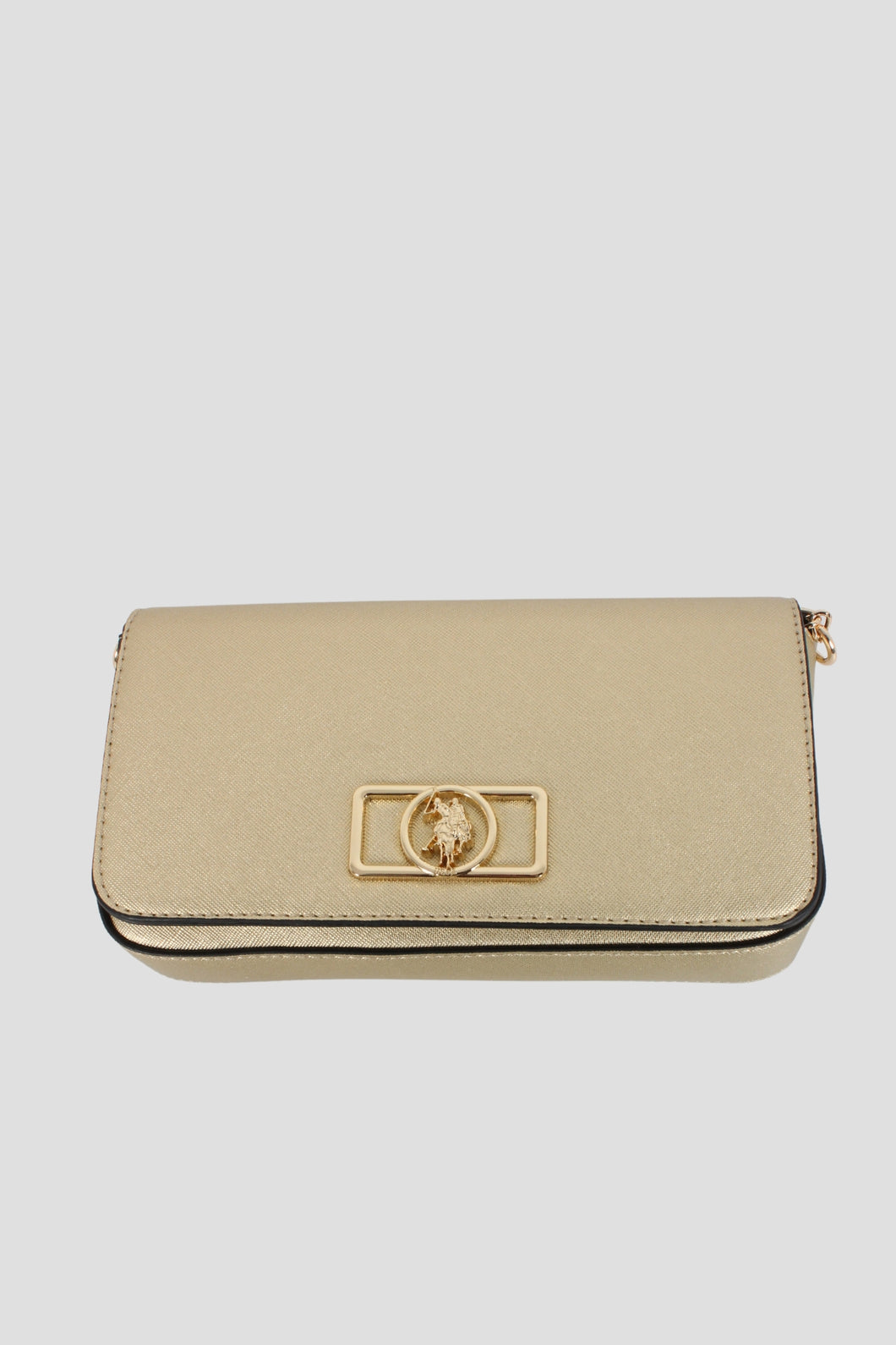 CEREMONY FLAP BAG