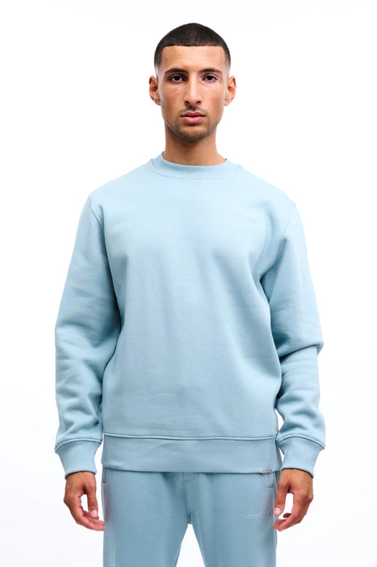 CROUEZ ORGANETTO SWEATER