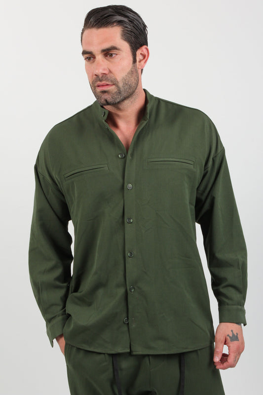 OVERSHIRT