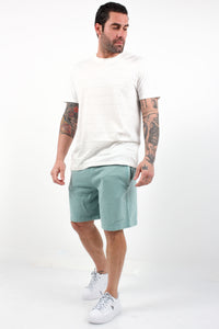 CODE ESSENTIAL OVERDYED SHORT