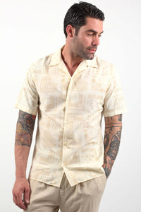 SHIRT 100COT 800-23-252