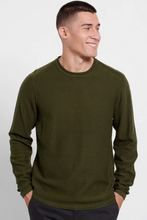 Load image into Gallery viewer, KNITTED TOP NECK