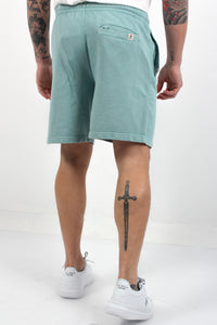 CODE ESSENTIAL OVERDYED SHORT