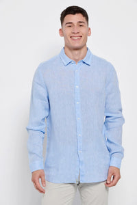 SHIRT LINEN