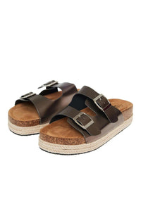 WOMENS SANDALS